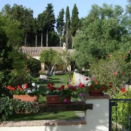 4min Beach, Immerso Nel Verde, Posto Auto Holiday home Simius