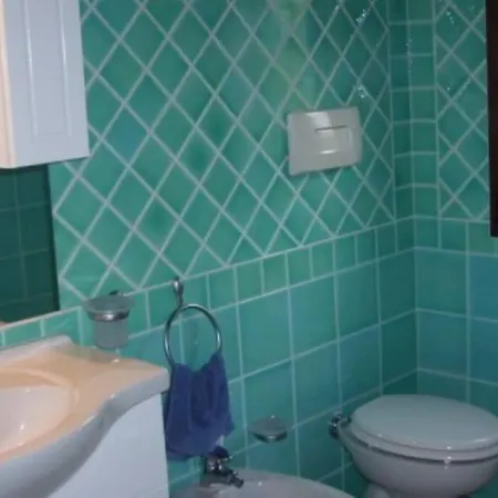 4min Beach, Immerso Nel Verde, Posto Auto Holiday home *